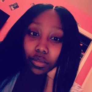 Meet your Posher, Mckenzie